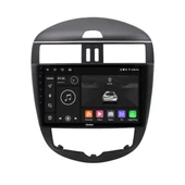 Nissan Pulsar Android Multimedya Sistemi 2-32 Myway (2014-2018) thumbnail 4