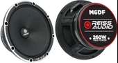 REİSS RS-M6DF 16 CM MİDRENGE thumbnail 1
