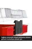 Einhell XS-CASE 32 parça uç seti - 49118693 thumbnail 6