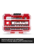 Einhell XS-CASE 32 parça uç seti - 49118693 thumbnail 7