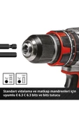 Einhell XS-CASE 32 parça uç seti - 49118693 thumbnail 5
