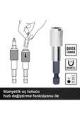 Einhell XS-CASE 32 parça uç seti - 49118693 thumbnail 4