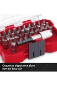 Einhell XS-CASE 32 parça uç seti - 49118693 thumbnail 8