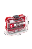 Einhell XS-CASE 32 parça uç seti - 49118693 thumbnail 10