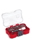 Einhell XS-CASE 32 parça uç seti - 49118693 thumbnail 1