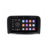 Volvo S80 Android Multimedya Sistemi 2-32 Myway (1999-2006) thumbnail 6
