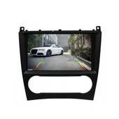 Mercedes Clk Android Multimedya Sistemi 2-32 Myway (2003-2005) thumbnail 5