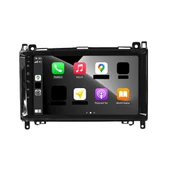 Mercedes Sprinter Android Multimedya Sistemi 2-32 Myway (2008-2016) thumbnail 4
