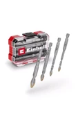 Einhell Orijinal Xs-case 4 Parça Seramik Ucu Seti - 49051404 thumbnail 4