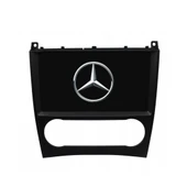 Mercedes Clk Android Multimedya Sistemi 2-32 Myway (2003-2005) thumbnail 2