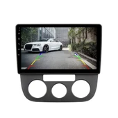 Volkswagen Jetta Android Multimedya Sistemi 2-32 Myway (2006-2010) thumbnail 4