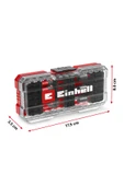 Bits uç seti 28 parça S-CASE Kutu thumbnail 8