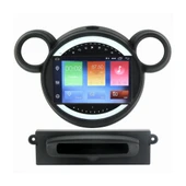 Mini Cooper Android Multimedya Sistemi 2-32 Myway (2011-2015) thumbnail 3