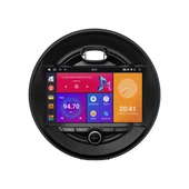 Mini Cooper Android Multimedya Sistemi 2-32 Myway (2015-2019) thumbnail 3