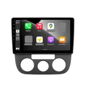 Volkswagen Jetta Android Multimedya Sistemi 2-32 Myway (2006-2010) thumbnail 3