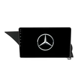 Mercedes Glk Android Multimedya Sistemi 2-32 Myway (2012-2016) thumbnail 2