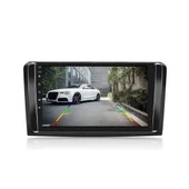 Mercedes R Class Android Multimedya Sistemi 2-32 Myway (2005-2011) thumbnail 4