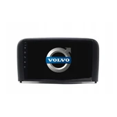 Volvo S80 Android Multimedya Sistemi 2-32 Myway (1999-2006) thumbnail 2