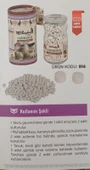 SARMISOVİÇ KALSİYUM VE KEMİK TABLET thumbnail 3