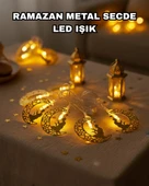 Secde Ramazan Led Işık thumbnail 1
