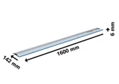 Bosch FSN 1600 Professional Kılavuz Ray thumbnail 2