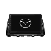 Mazda 6 Android Multimedya Sistemi 2-32 Myway (2013-2015) thumbnail 2