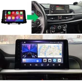 Kia Picanto Android Multimedya Sistemi 2-32 Myway (2017-2023) thumbnail 1