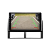 Jeep Cherokee Android Multimedya Sistemi 2-32 Myway (1998-2004) thumbnail 4