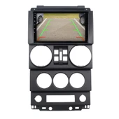 Jeep Wrangler Android Multimedya Sistemi 2-32 Myway (2007-2010) thumbnail 5