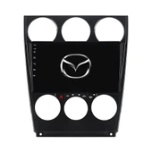 Mazda 6 Android Multimedya Sistemi 2-32 Myway (2004-2012) thumbnail 2