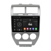 Jeep Compass Android Multimedya Sistemi 2-32 Myway (2007-2009) thumbnail 6