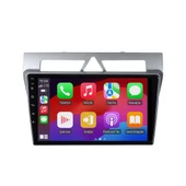 Kia Picanto Android Multimedya Sistemi 2-32 Myway (2008-2011) thumbnail 4