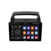 Kia Carnival Android Multimedya Sistemi 2-32 Myway (2007-2009) thumbnail 6