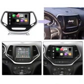 Jeep Cherokee Android Multimedya Sistemi 2-32 Myway (2014-2017) thumbnail 1