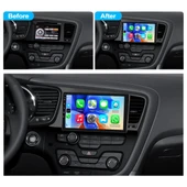Kia K5-Optima Android Multimedya Sistemi 2-32 Myway (2012-2013) thumbnail 1