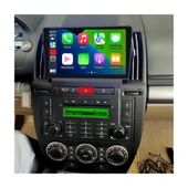 Land Rover Range Rover Freelander Android Multimedya Sistemi 2-32 Myway (2007-2012) thumbnail 1