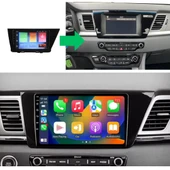 Kia Nıro Android Multimedya Sistemi 2-32 Myway (2016-2020) thumbnail 1