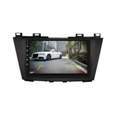 Mazda 5 Android Multimedya Sistemi 2-32 Myway (2012-2013) thumbnail 4