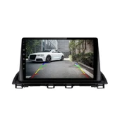 Mazda Axela Android Multimedya Sistemi 2-32 Myway (2013-2017) thumbnail 4