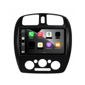 Mazda 323 Android Multimedya Sistemi 2-32 Myway (1999-2003) thumbnail 2