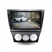 Mazda Rx-8 Android Multimedya Sistemi 2-32 Myway (2009-2011) thumbnail 4