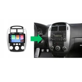 Kia Cerato Android Multimedya Sistemi 2-32 Myway (2006-2008) thumbnail 1