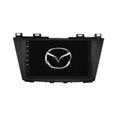 Mazda 5 Android Multimedya Sistemi 2-32 Myway (2012-2013) thumbnail 2