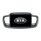 Kia Sorento Android Multimedya Sistemi 2-32 Myway (2015-2018) thumbnail 2