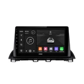 Mazda Axela Android Multimedya Sistemi 2-32 Myway (2013-2017) thumbnail 5
