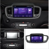 Kia Sorento Android Multimedya Sistemi 2-32 Myway (2015-2018) thumbnail 1