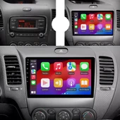 Kia Cerato Android Multimedya Sistemi 2-32 Myway (2013-2017) thumbnail 1