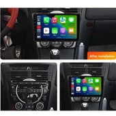 Mazda Rx-8 Android Multimedya Sistemi 2-32 Myway (2005-2008) thumbnail 1