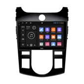 Kia Cerato Android Multimedya Sistemi 2-32 Myway (2008-2013) thumbnail 4