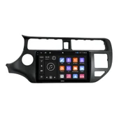 Kia Rio Android Multimedya Sistemi 2-32 Myway (2012-2015) thumbnail 6